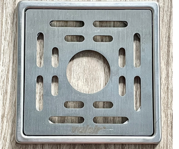 HDPE洗衣机地漏盖板